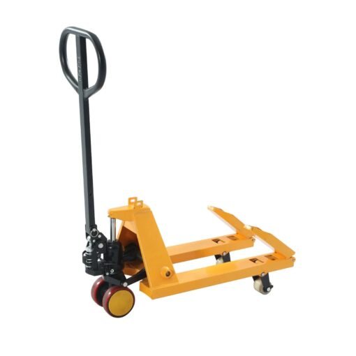 Mini Manual Pallet Jack 2200lbs 31.5 x 15"Fork A-1033