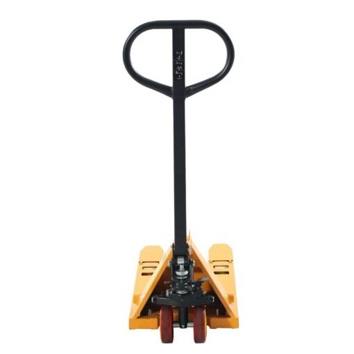 Mini Manual Pallet Jack 2200lbs 31.5 x 15"Fork A-1033 - Image 2