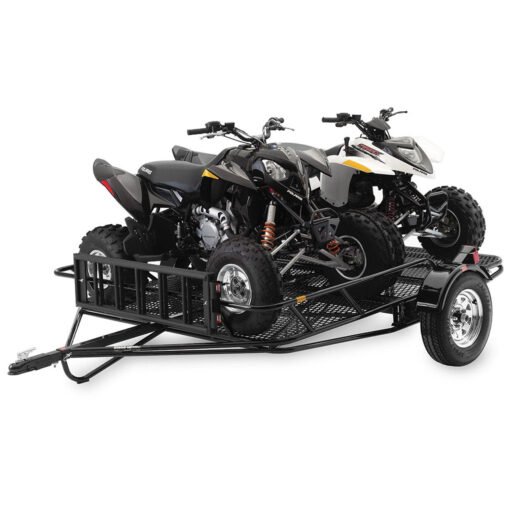 Stand-Up™ Side x Side / Off Road ATV Trailers - Image 2