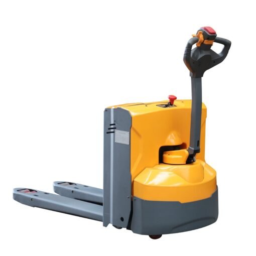 Electric Walkie Pallet Jack 4400lbs 48" x27"