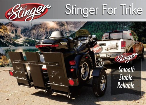 Stinger For Trike