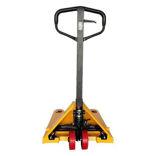 High Quality Manual Hydraulic Pallet Jack 5500 lbs.48"x21"Fork - Image 3