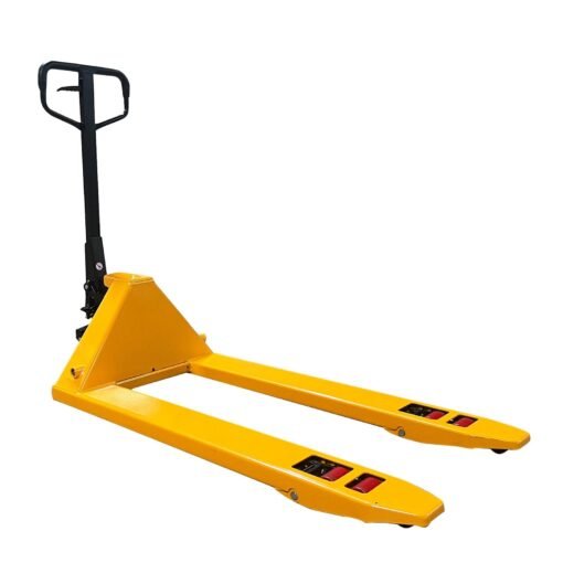 Heavy Duty Manual Hand Pallet Jack for Material Handling 7700 lbs 48" x27"Fork - Image 3