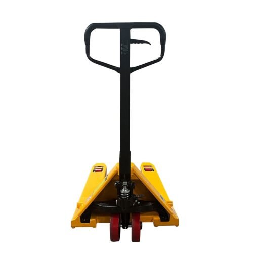 Heavy Duty Manual Hand Pallet Jack for Material Handling 7700 lbs 48" x27"Fork - Image 4