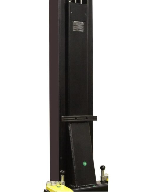 ALI Certified Falcon 10,000LB 2-Post Overhead Single Release Direct Drive Car Lift with 3 Year Warranty - Image 7