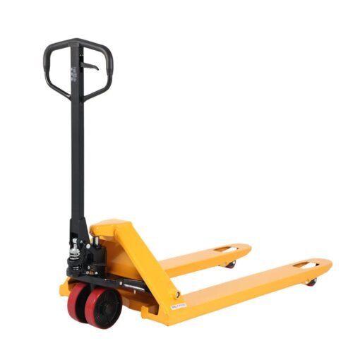 High Quality Manual Hydraulic Pallet Jack 6600 lbs 48" x27"Fork